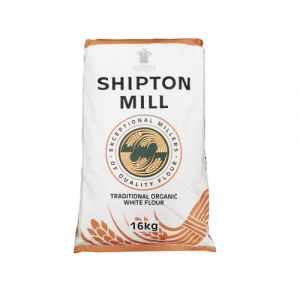 Shipton Mill Traditional Organic White Flour
