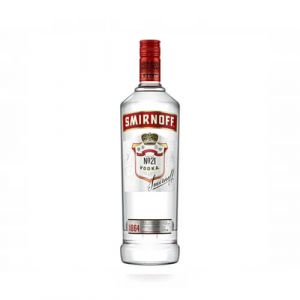 Smirnoff Premium Vodka