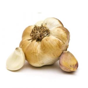 Garlic (Smoked)