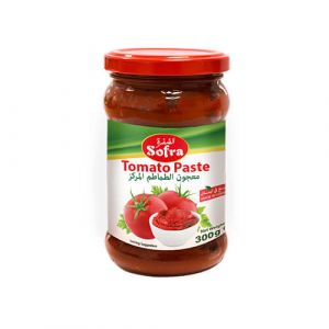 Sofra Tomato Paste