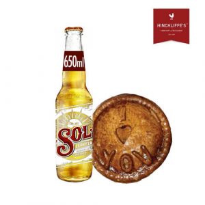 Sol Original & Pork Pie