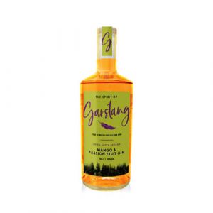 Spirit of Garstang Mango & Passionfruit Gin