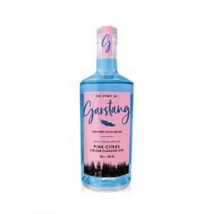 Spirit of Garstang Pink Citrus - Colour Changing Gin