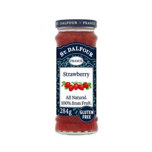 St. Dalfour Strawberry Jam