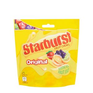 Starburst Original Pouch