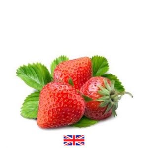 Strawberries United Kingdom