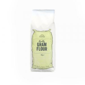 Suma Wholefoods Gram Flour
