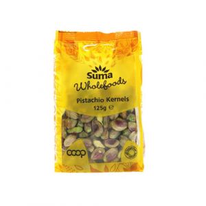Suma Wholefoods Pistachio Kernels