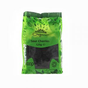 Suma Sour Cherries (Organic)