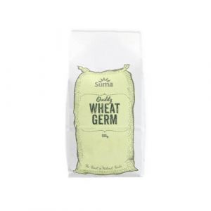 Suma Wholefoods Wheat Germ