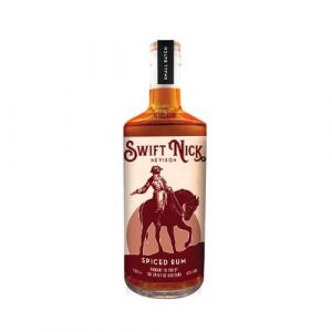 Swift Nick Nevison Dark Rum