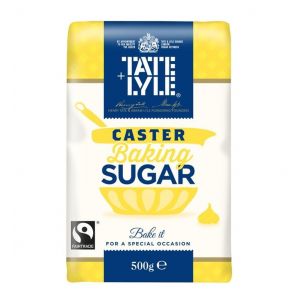 Tate Lyle Caster Sugar