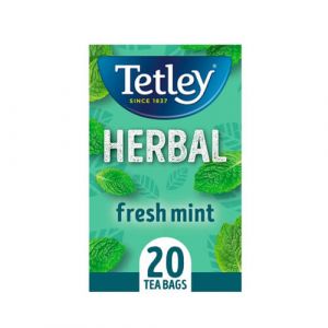 Tetley Fresh Mint Tea