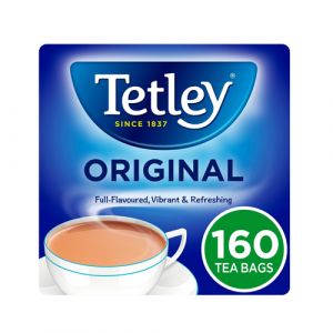 Tetley Tea Original