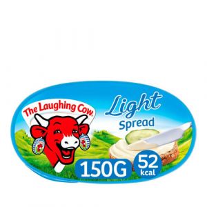 The Laughing Cow Light Creamy Cheese Spread