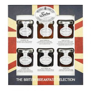 Wilkin & Sons Ltd Tiptree British Breakfast Selection