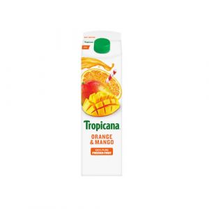 Tropicana Orange & Mango Juice