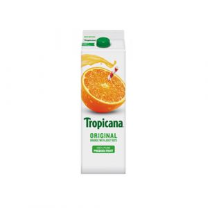 Tropicana Original Orange with Juice Bits