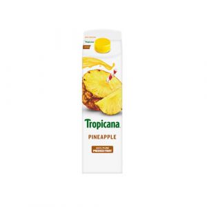 Tropicana Pineapple Juice