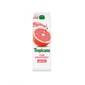 Tropicana Pink Grapefruit Juice