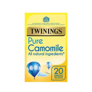 Twinings Calm Camomile Tea