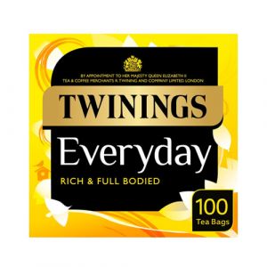 Twinings Everyday Tea