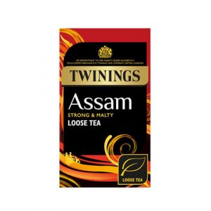 Twinings Assam Loose Leaf Tea