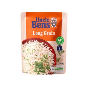Uncle Ben's Long Grain Rice