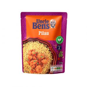Uncle Ben's Pilau Rice