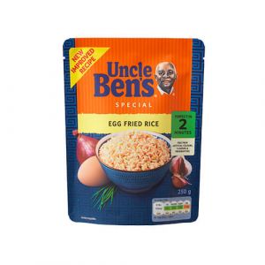 Uncle Ben's Egg Fried Rice