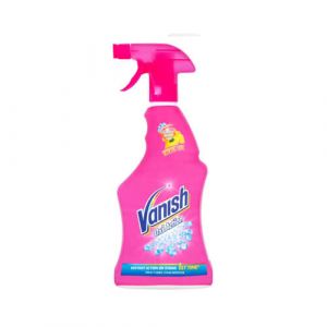 Vanish Oxi Action Pre-Treat Stain Remover Spray