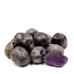 Violetta Heritage Potatoes