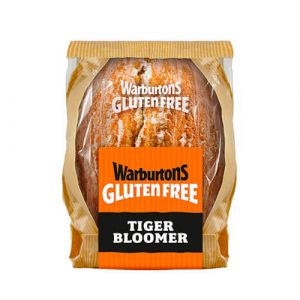 Warburtons Tiger Bloomer (Gluten Free)