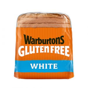 Warburtons White Loaf (Gluten Free)