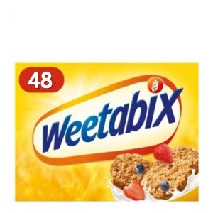 Weetabix Family Pack