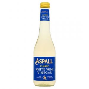 Aspall White Wine Vinegar