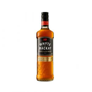 Whyte & Mackay Blended Scotch Whisky