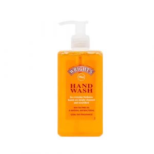 Wright's Anti-Bacterial Hand Wash