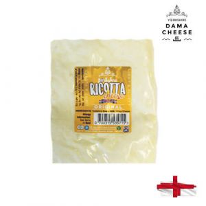 Yorkshire Dama Squeaky Cheese Ricotta