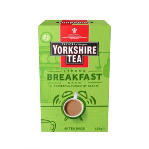 Yorkshire Tea Breakfast Brew