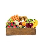 Fruit, Vegetable & Berries