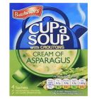 Batchelors Cup A Soup Cream Of Asparagus