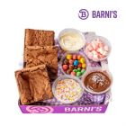 Barni's DIY Brownie Kit