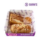 Barni's Naked Cookie Box