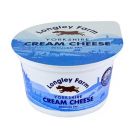 Longley Farm Reduced Fat Yorkshire Cream Cheese
