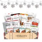 Mr Filberts Christmas Snack Selection Hamper