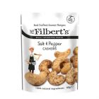 Mr Filberts Sea Salt & Pepper Cashews