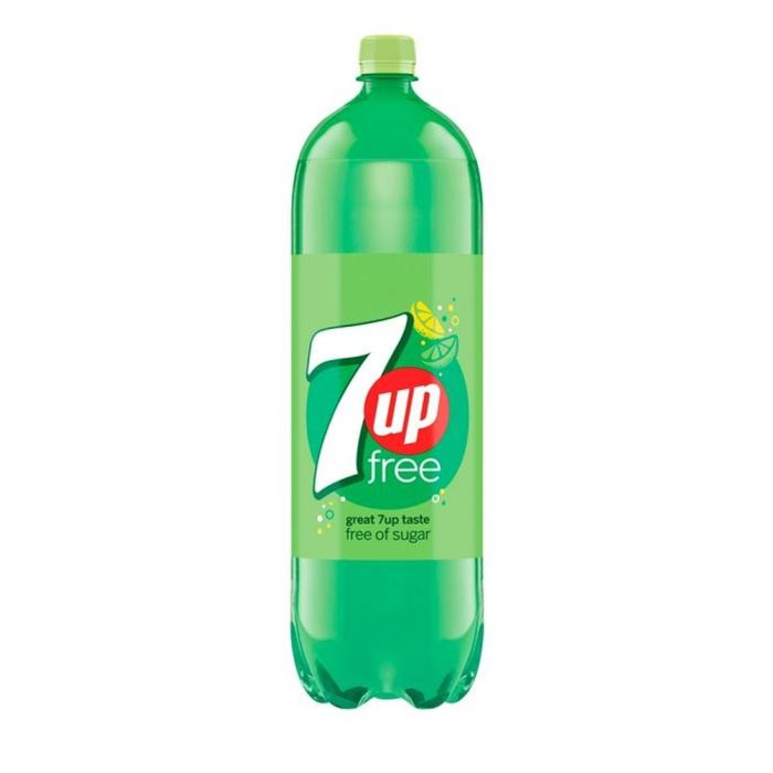 7UP