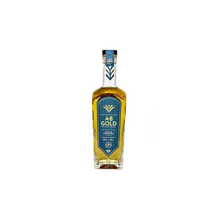 AB Gold Rum