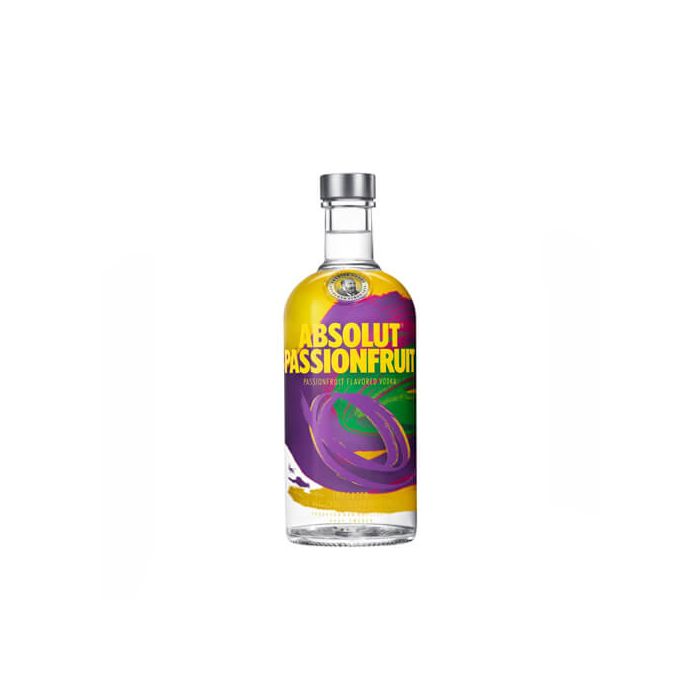 Absolut Passionfruit